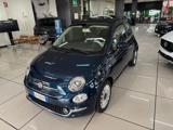 FIAT 500 C 1.0 Hybrid Dolcevita