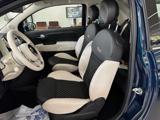 FIAT 500 C 1.0 Hybrid Dolcevita