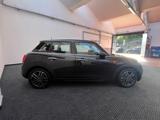 MINI One 1.2 One 5 porte AUTOMATICA|TAGLIANDIMINI|CERCHI16'