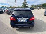 MERCEDES-BENZ B 180 d Automatic Sport  AMG