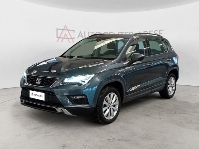 SEAT Ateca 1.6 TDI DSG Business Immagine 0