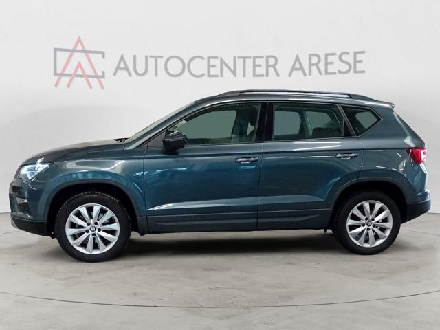 SEAT Ateca 1.6 TDI DSG Business Immagine 1