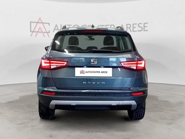 SEAT Ateca 1.6 TDI DSG Business Immagine 3