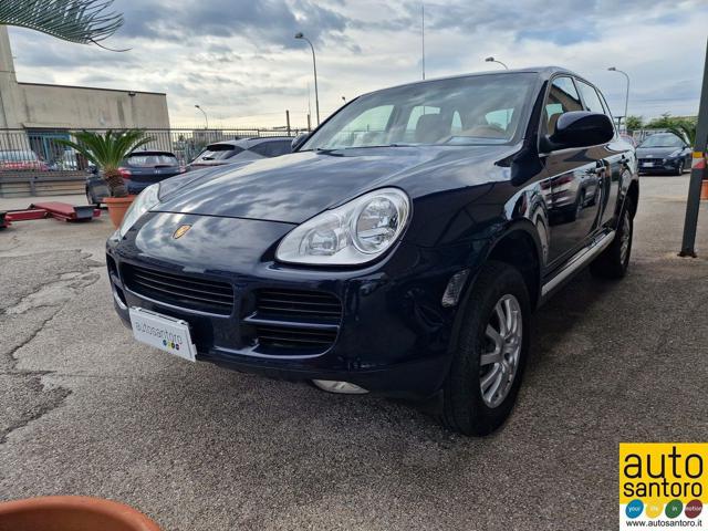 PORSCHE Cayenne 4.5 cat S Immagine 0