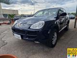 PORSCHE Cayenne 4.5 cat S