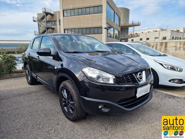 NISSAN Qashqai 1.5 dCi DPF Tekna Immagine 2