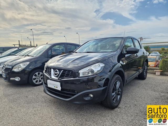 NISSAN Qashqai 1.5 dCi DPF Tekna Immagine 0