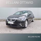 SEAT Ibiza 1.0 EcoTSI 95 CV FR NEOPATENTATI