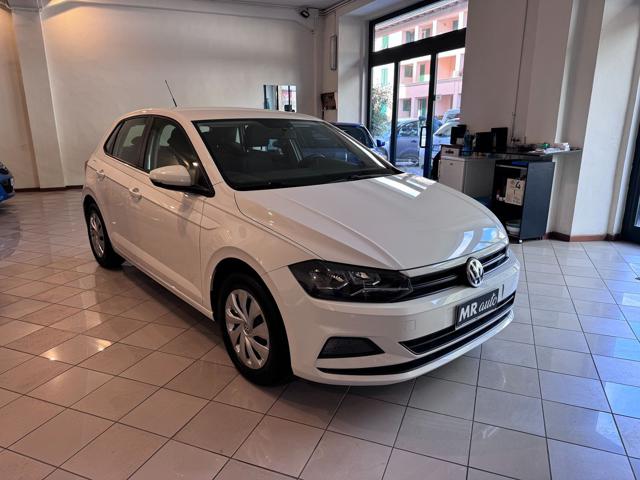 VOLKSWAGEN Polo 1.0 EVO 5p. Trendline BlueMotion Technology Immagine 0