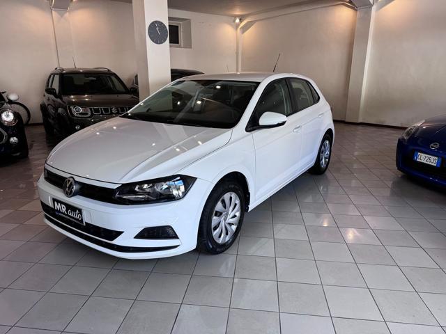 VOLKSWAGEN Polo 1.0 EVO 5p. Trendline BlueMotion Technology Immagine 1