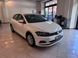 VOLKSWAGEN Polo 1.0 EVO 5p. Trendline BlueMotion Technology