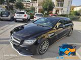 MERCEDES-BENZ CLS 250 d 4Matic Premium