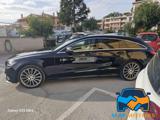 MERCEDES-BENZ CLS 250 d 4Matic Premium