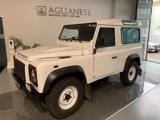 LAND ROVER Defender 90 2.2 TD4 SW SE N1 