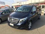 MERCEDES-BENZ V 250 d Automatic Sport Compact 6 posti