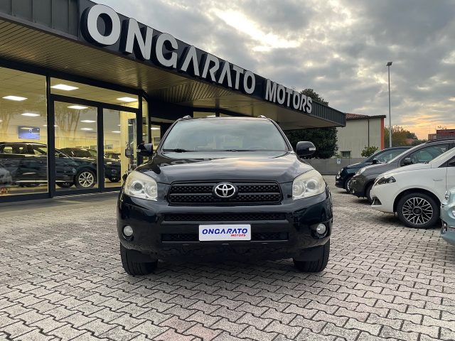 TOYOTA RAV 4 MY23 RAV4 Crossover 2.2 D-4D 150 CV DPF Exclusive Immagine 1