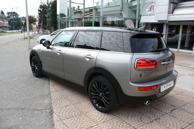 MINI Clubman 1.5 Cooper Exclusive Immagine 2