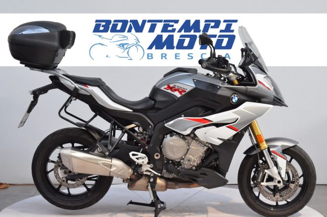 BMW S 1000 XR 2017 - ESA + BAULETTO Immagine 0