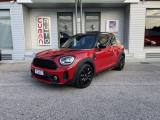 MINI Countryman 2.0 Cooper D Hype Countryman