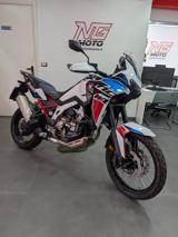 HONDA Africa Twin CRF 1100 L DCT