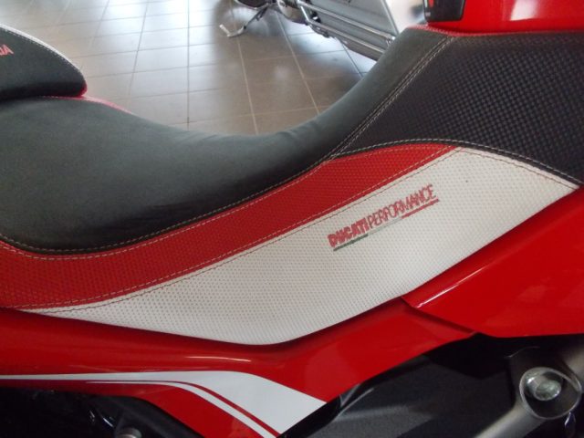 DUCATI Multistrada 1200 s Immagine 2