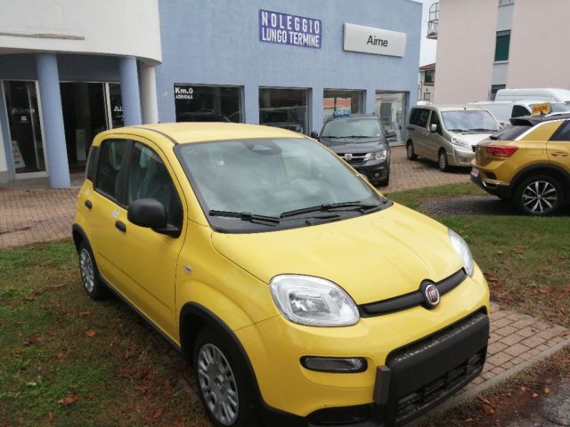 FIAT Panda 1.0 FireFly S&S Hybrid Pandina Immagine 0