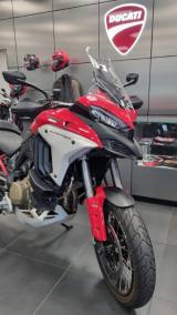 DUCATI Multistrada V4 S RALLY