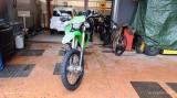 KAWASAKI KX 250 KX 300 X