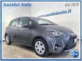 TOYOTA Yaris 1.5 Hybrid 5 porte Business