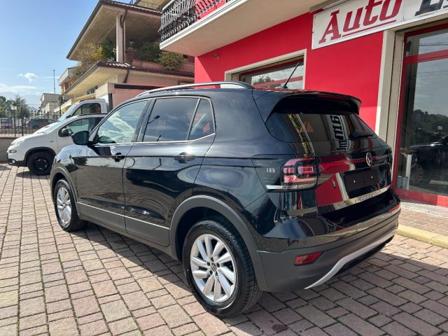 VOLKSWAGEN T-Cross 1.0 TSI 95 CV Style Immagine 3