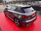 AUDI A3 SPB 35 TDI S tronic S line edition