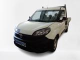 FIAT Doblo Doblò 1.6 MJT 105CV Work-Up Maxi Lounge