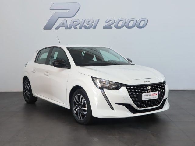 PEUGEOT 208 PureTech Active Pack EAT8 *PROMO PARISI GROUP* Immagine 1