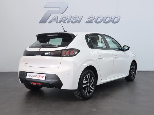 PEUGEOT 208 PureTech Active Pack EAT8 *PROMO PARISI GROUP* Immagine 2