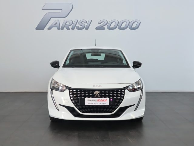 PEUGEOT 208 PureTech Active Pack EAT8 *PROMO PARISI GROUP* Immagine 4