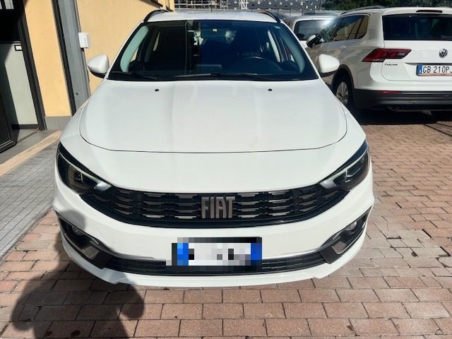 FIAT Tipo 1.3 Mjt S&S SW Business Immagine 1