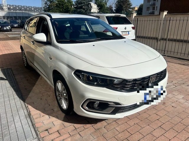 FIAT Tipo 1.3 Mjt S&S SW Business Immagine 2