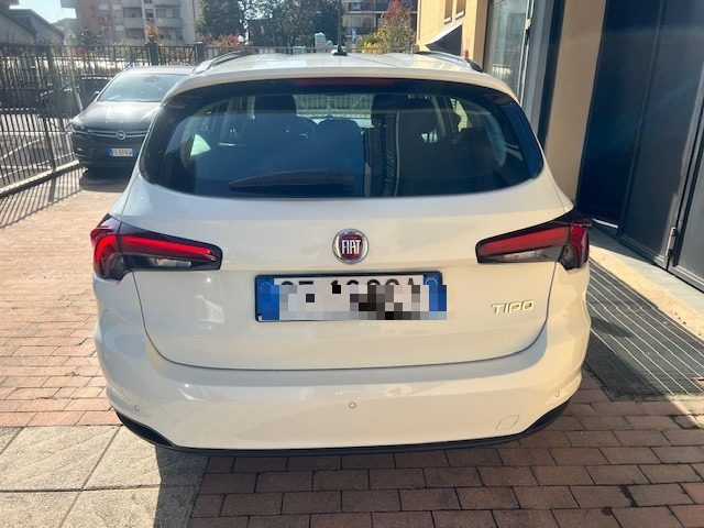 FIAT Tipo 1.3 Mjt S&S SW Business Immagine 4