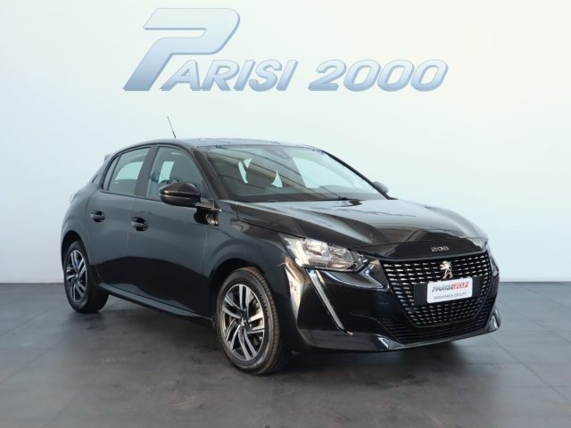 PEUGEOT 208 PureTech Active Pack EAT8 *PROMO PARISI GROUP* Immagine 1