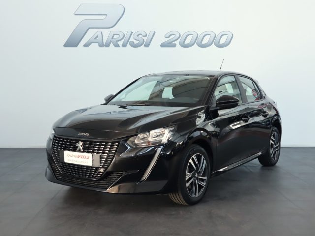 PEUGEOT 208 PureTech Active Pack EAT8 *PROMO PARISI GROUP* Immagine 0