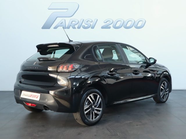 PEUGEOT 208 PureTech Active Pack EAT8 *PROMO PARISI GROUP* Immagine 2