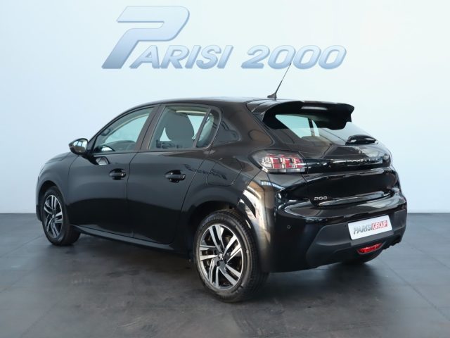 PEUGEOT 208 PureTech Active Pack EAT8 *PROMO PARISI GROUP* Immagine 3