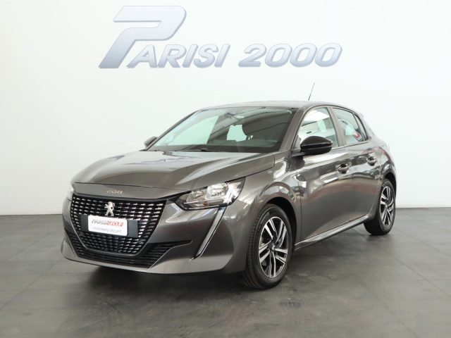 PEUGEOT 208 PureTech Active Pack EAT8 *PROMO PARISI GROUP* Immagine 0