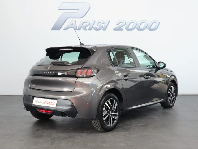 PEUGEOT 208 PureTech Active Pack EAT8 *PROMO PARISI GROUP* Immagine 2