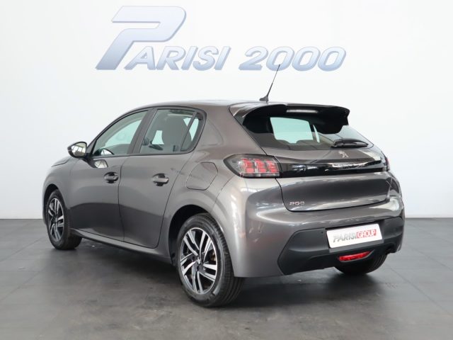 PEUGEOT 208 PureTech Active Pack EAT8 *PROMO PARISI GROUP* Immagine 3