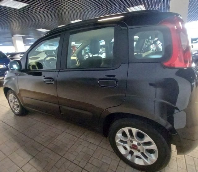 FIAT Panda 1.2 Lounge GPL Immagine 3