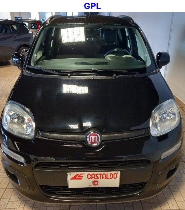 FIAT Panda 1.2 Lounge GPL Immagine 0