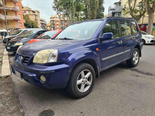 NISSAN X-Trail 2.2 TD Di Sport Immagine 0