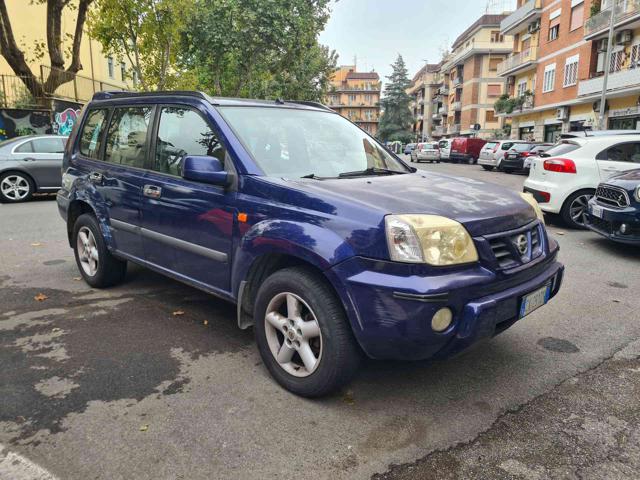 NISSAN X-Trail 2.2 TD Di Sport Immagine 1