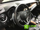 ALFA ROMEO Stelvio 2.0 Turbo 280 CV AT8 Q4 Super